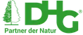 Logo DHG Vertriebs- & Consultinggesellschaft mbH