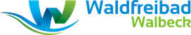 Logo Waldfreibad Walbeck
